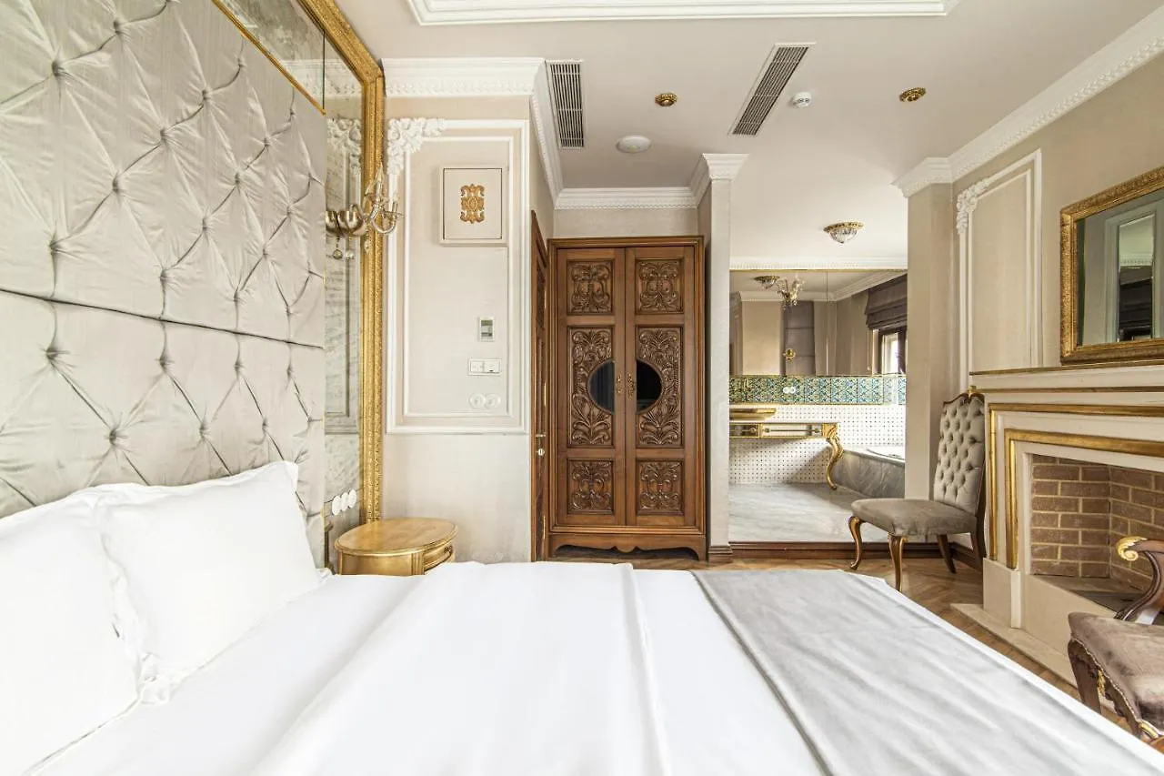 Stylish Studio In Historic Mansion In Beylerbeyi Apartment Istanbul Turkey