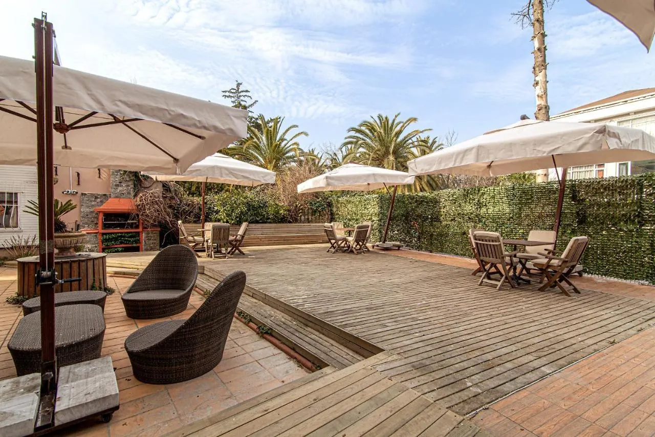 Stylish Studio In Historic Mansion In Beylerbeyi Apartment Istanbul