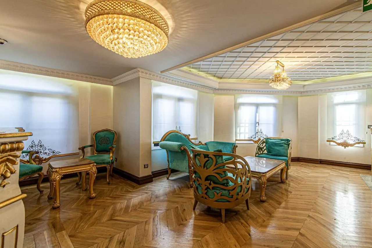 Stylish Studio In Historic Mansion In Beylerbeyi Apartment Istanbul Turkey